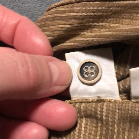 Tommy Bahama Soft Polo shirt Sz L - Picture 8 of 8